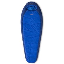 Спальный мешок Pinguin Comfort Lady PFM (-1 / -7°C) 175 см - Left Zip Blue (PNG 234954) 2020