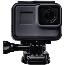 Екшн камера GoPro HERO5 Black (CHDHX-502): Тип спортивний відеореєстратор