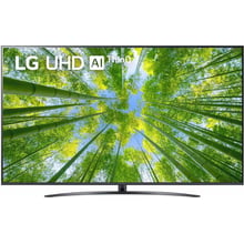 Телевізор LG 70UQ8100: Тип LED-телевизоры