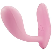 Стимулятор G-точки Pretty Love Baird G-Spot Stimulator: Для кого Для женщин