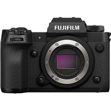 Fujifilm X-H2 Body (16757045): Тип матрицы CMOS