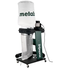 Стружкоотсос Metabo SPA 1200 (601205000): Мощность, Вт 550