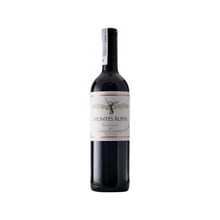 Вино Montes Alpha Carmenere (0,75 л) (BW7246): Страна производитель Чили