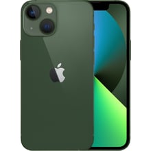 Apple iPhone 13 mini 512GB Green (MNFA3): Встроенная память 512 ГБ