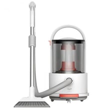 Пилосос Xiaomi Deerma Vacuum Cleaner TJ200 (Wet and Dry): Тип пилососа класичний (для сухого прибирання)