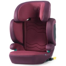 Автокрісло Kinderkraft Xpand 2 i-Size Cherry Pearl (KCXPAN02RED0000) (00-00305186): Група 15-36 кг (группа 2-3)