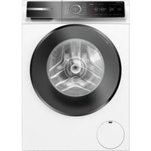 Пральна машина BOSCH WGB244040: Тип машини Автомат