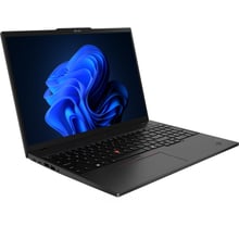 Ноутбук Lenovo ThinkPad T16 Gen 3 (21MN0035RA) UA: Экран 16" (1920x1200)