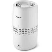 Зволожувач повітря Philips HU2510/10: Площа приміщення, кв.м 31