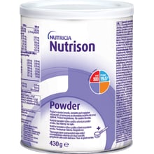 Детская смесь Nutricia Nutrison Powder функциональное детское питание 430 г (4008976680055): Тип Смеси специальные