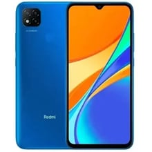 Смартфон Xiaomi Redmi 9C 3/64 GB Twilight Blue Approved Витринный образец: Производитель Xiaomi