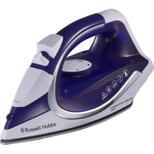 Утюг Russell Hobbs 23300-56: Подключение проводное