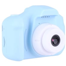 Детская цифровая фотокамера 5 Mp UFT F3 Blue (UFTF3Blue): Тип цифровая фотокамера