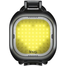 Мигалка передняя Knog Blinder Mini Love Front 50 Lumens Black: Производитель Knog