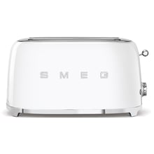 Тостер Smeg TSF02WHEU: Тип Тостеp