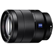 Объектив для фотоаппарата Sony SEL2470Z 24-70mm f/4 ZA OSS FE UA: Тип объектива Стандартный