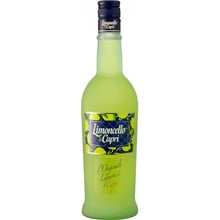 Ликер Limoncello di Capri 30% 0.7л (PRA8017450002104): Объем, л 0.7