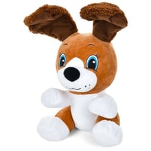 Мягкая игрушка Bambi Собака интерактивная (M 5708 UA): Тип животное