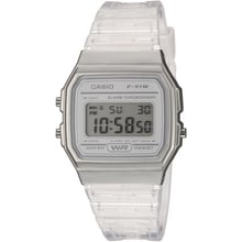 Наручний годинник Casio F-91WS-7EF: Стиль Спортивный