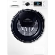 Пральна машина Samsung WW8NK62E0RW: Тип машини автомат