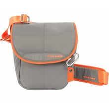 Tucano Scatto Holster Bag Grey (CBS-HL-G): Колір серый