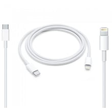 Кабель Cutana Cable USB-C to Lightning 1.2m White (G90): Тип USB-C - Lightning