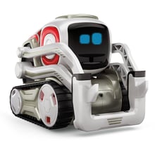 Anki real life robot Cozmo