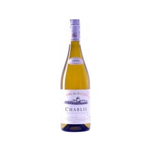 Вино Domaine Du Colombier Chablis (0,75 л) (BW3689): Страна производитель Франция