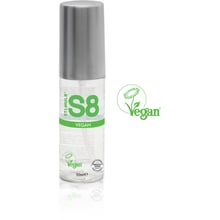 Веганская смазка S8 WB Vegan Lube на водной основе, 50 мл: Для кого Унисекс