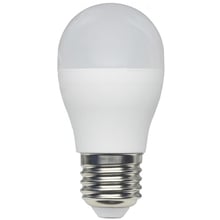 Лампа світлодіодна Osram LED STAR E27 8-75W 4000K 220V P45: Тип цоколя E27