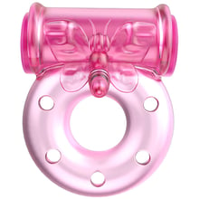 Ерекційне кільце LYBAILE Vibro Ring: Виробник LYBAILE