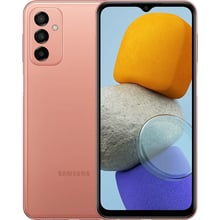 Смартфон Samsung Galaxy M23 5G 4/64Gb Orange Copper M236B