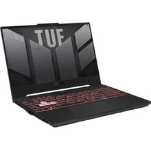 Ноутбук ASUS TUF Gaming A15 (FA507NV-LP025W): Екран 15.6" IPS (1920x1080) FullHD