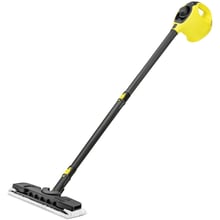 Пароочищувач Karcher SC 1 Floor Kit (1.516-264.0): Максимальна потужність, Вт 1200