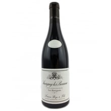 Вино Simon Bize et Fils Savigny les Beaune les Bourgeots, 2014 (0,75 л) (BW36532): Країна виробник Франція