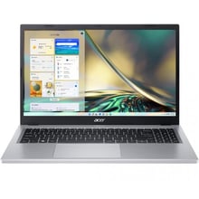 Ноутбук Acer Aspire 3 A315-24P (NX.KDEEU.01N) UA: Экран 15.6" (1920x1080) Full HD