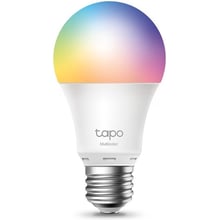 Розумна лампа TP-Link Tapo L530E N300 Color (TAPO-L530E): undefined undefined