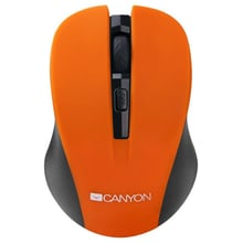 Мышь Canyon CNE-CMSW1O: Интерфейс подключения Wireless