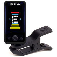 Хроматичний тюнер D'addario PW-CT-17BK Eclipse Tuner: Виробник D'addario