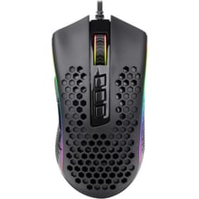 Мишка Redragon Storm Elite RGB (77853): інтерфейс підключення USB