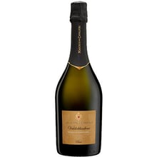 Вино Maschio dei Cavalieri Superiore Valdobbiadene Prosecco DOCG біле ігристе / сухе 0.75л (VTS2605320): Об'єм, л 0.75