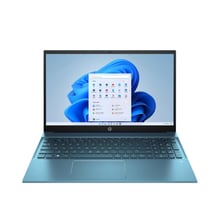 Ноутбук HP Pavilion 15-eh3154nw (8F6Y7EA): Экран 15.6" IPS (1920x1080) Full HD