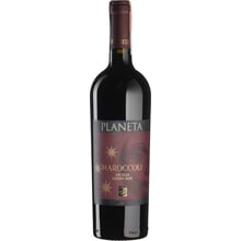 Вино Planeta Syrah Maroccoli 2018 червоне сухе 0.75 л (BWR1625): Країна виробник Италия