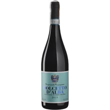 Вино Ferdinando Principiano Dolcetto d´Alba DOC червоне сухе 0.75 л (BWQ7358): Країна виробник Италия