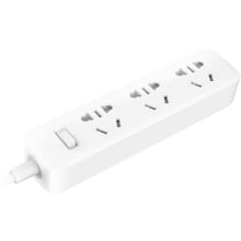 Подовжувач Xiaomi MiJia Power Strip (3 розетки) 5m White CXB3-1QM: undefined undefined