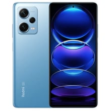 Смартфон Xiaomi Redmi Note 12 Pro+ 5G 8/256GB Sky Blue (Global): Дисплей 6.67" AMOLED (1080 x 2400) / 395 ppi / Corning Gorilla Glass 5