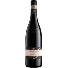 Вино Campagnola Amarone della Valpolicella Classico 2015 Vigneti Vallata di Marano червоне сухе 0.75л (VTS2523152): Країна виробник Італія