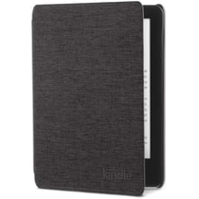 Аксесуар до електронної книги Amazon Kindle Fabric Cover Charcoal Black для Amazon Kindle 10th Gen