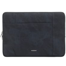 Сумка для ноутбуков RivaCase 13.3" Black (8903): Тип сумки чехол