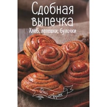 Здобна випічка. Хліб, коржі, булочки: Виробник фактор